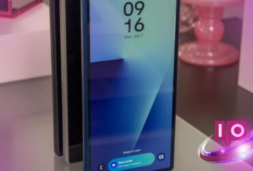 Yksi käyttöliittymä 8: Täydellinen opas Samsung Galaxyn uusimpiin ohjelmistoominaisuuksiin