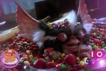 Gremlins 3: Odottaa Steven Spielbergin vihreää valoa tuotantoa varten