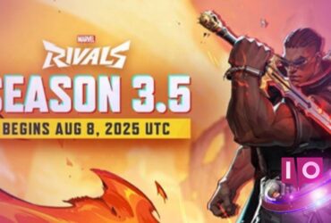 Marvel Rivals -kausi 3.5 Patch: Blade Hero, Team-UpS & Fixes