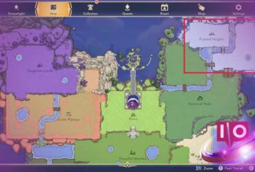 Himmeä Riddle Solution: Break the Disney Dreamlight Valley