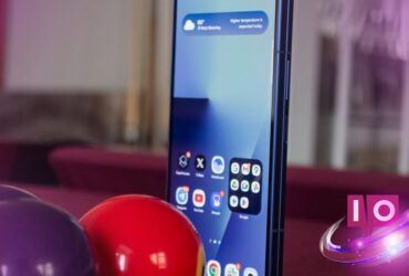 Löydä virallisen Galaxy Z Fold 7 -tapauksen tärkeimmät ominaisuudet