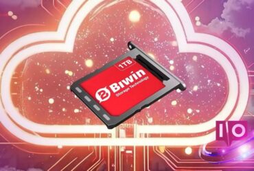 Päivitä Nintendo Switch Storage: Sano hyvästit MicroSD -kortteihin!