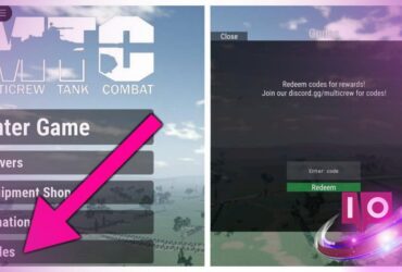 Multicrews Tank Combat -koodit - elokuu 2025 Exclusive Guide