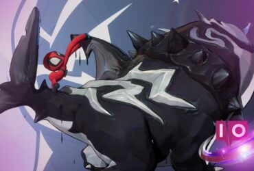 Marvel -kilpailijat vuotot: ikoniset naamioituneet valppaat, jotka on asetettu liittymään taisteluun!
