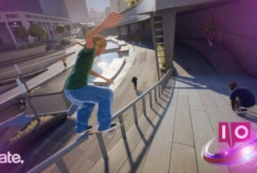 Ea Skate Early Access Guide: Ajat ja miten liittyä