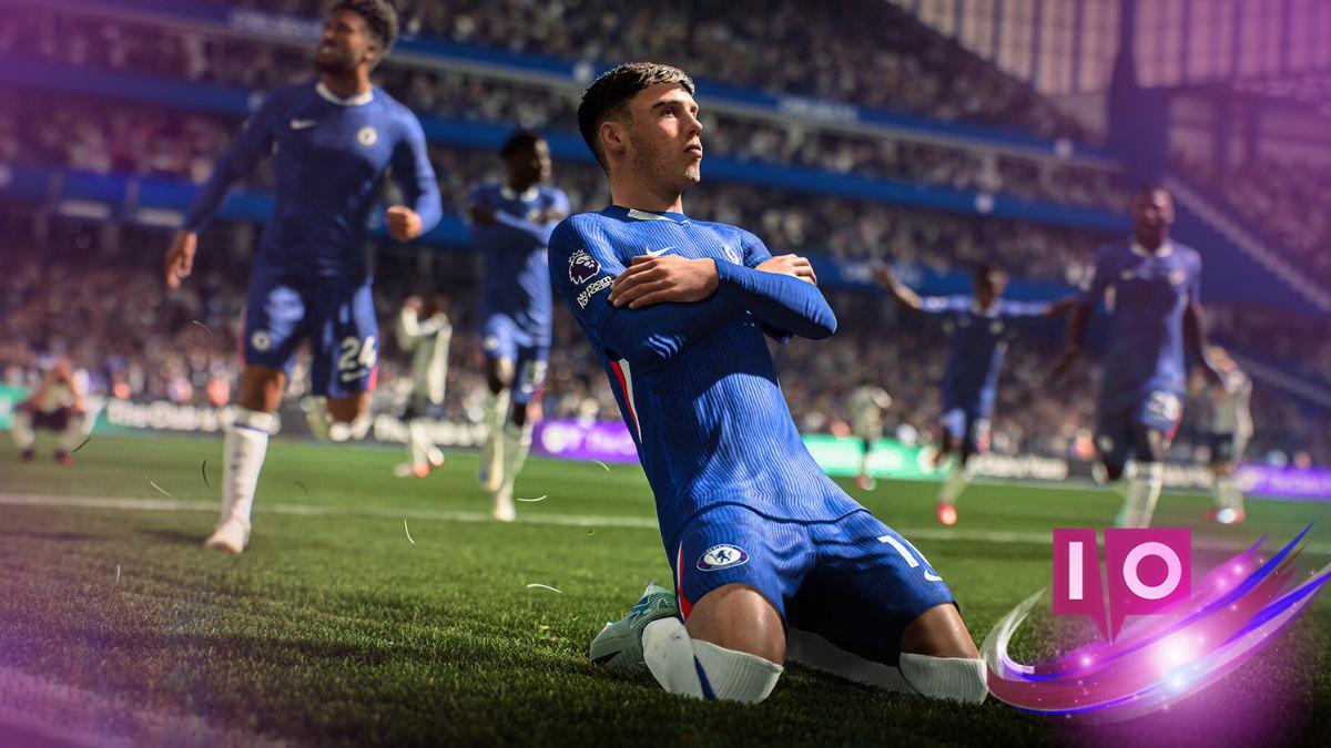 EA FC 26 Ultimate Team Promo -kalenteri: Odotetut tapahtumat ja julkaisupäivät