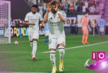 Mestari Griddy Dance in EA FC 26: Vaiheittainen opas