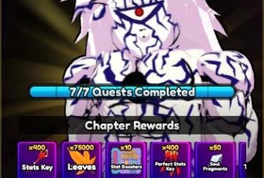 Ultimate Guide to Anime Rangers X Swarm -tapahtumat