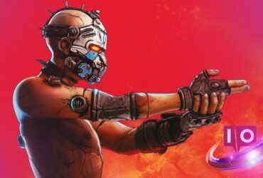 Borderlands 4 EndGame Selitti: UVHM, Firmware System & More