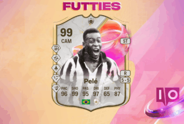 Avaa EA FC 25: 96+ Encore -kuvakkeen pelaaja Valitse SBC -palkinnot!