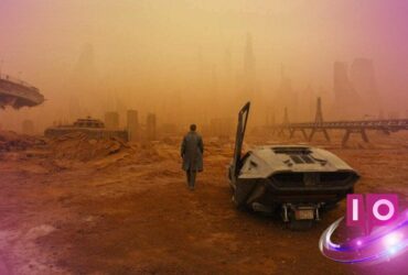Blade Runner 2099: virallinen 2026 julkaisupäivä, jonka on ilmoittanut Prime Video