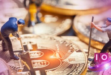 Crypto Mining Stock nousee 400% suuren Nvidia -kaupan jälkeen