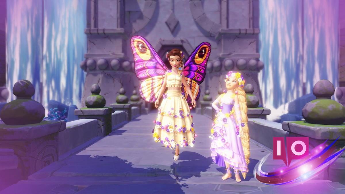 Disney Dreamlight Valley: Viikko kaksi Retro Roadtrip Star Path Guide