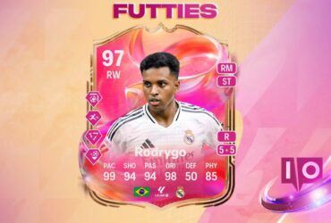 EA FC 25 Double 99 Evolution: Ultimate Guide -pelaajat: Ultimate Guide