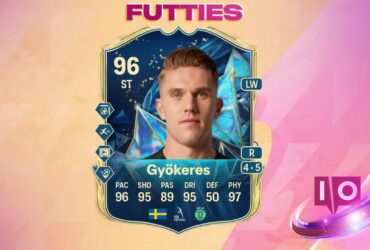 EA FC 25 esikauden esittelypelaajat: vuodot, ennusteet ja julkaisupäivä