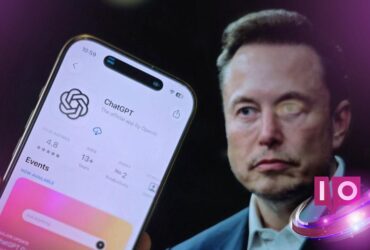 Elon Musk haastaa Applen väitetystä suosimisesta Chatgpt: n suhteen
