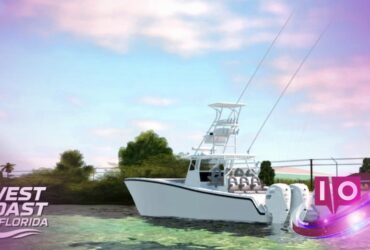 Essential West Coast Florida -koodit: Elokuu 2025 Päivitys