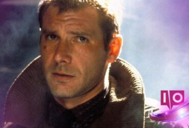 Harrison Ford paljastaa suosikkiversionsa 'Blade Runner'