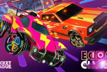 Ilmainen pyörä lukitsee Rocket League & Fortnite: A -ohjeet
