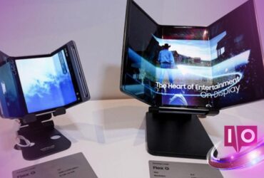 Jännitys kasvaa: Samsung Galaxy Z Fold 7 & tuleva Galaxy G Fold