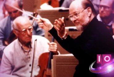 John Williams: Miksi hänen mielestään moderni elokuvamusiikki on "puolivälissä"