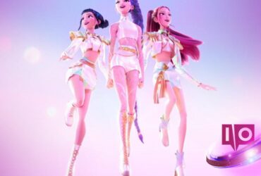 KPOP Demon Hunters: Netflixin kaikkien aikojen suosituin elokuva