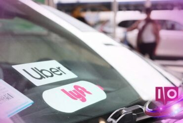 Kalifornia voi kieltää Lyftin ja Uberin alhaisen akun latauskäytännön