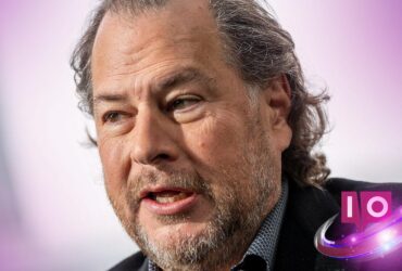 Marc Benioff kattaa AI -hypeen, mutta välttää 'agi' buzzword