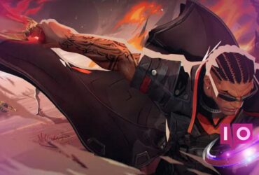 Marvel Rivals Patch: Blade Buffed, kaksi merkkiä nerfed
