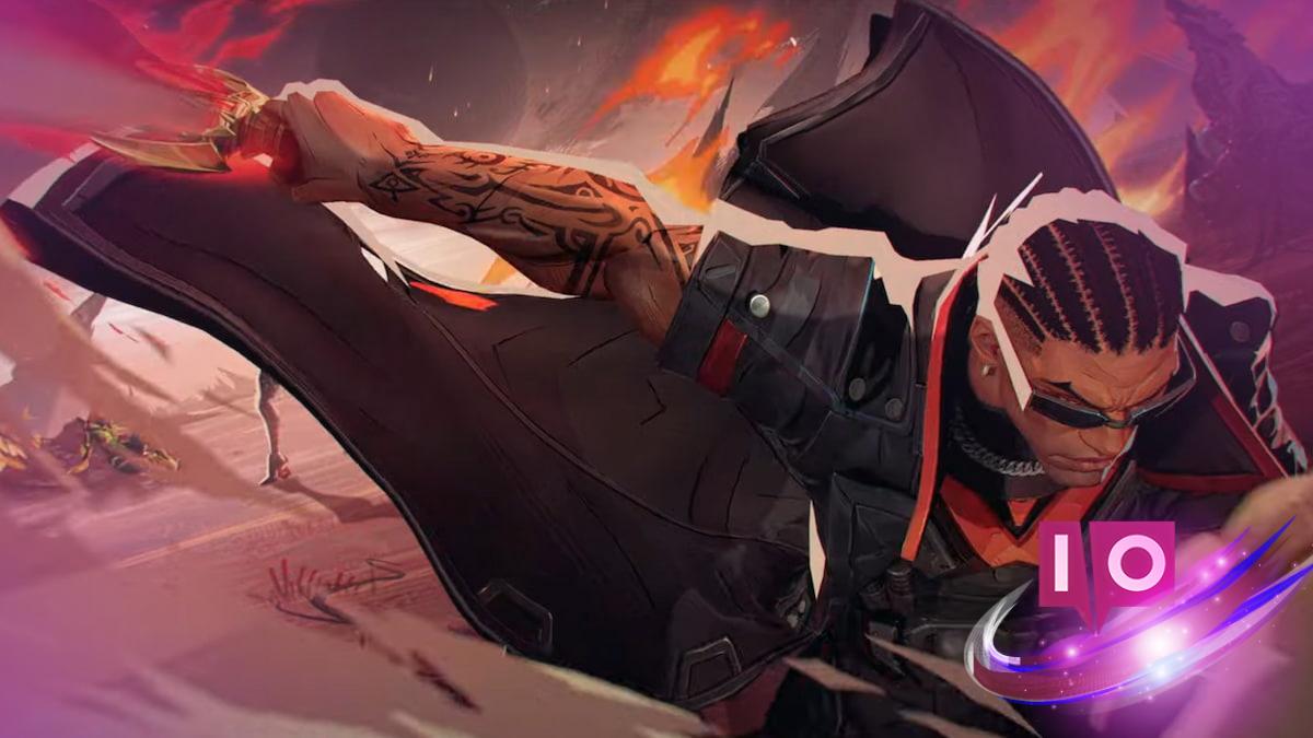 Marvel Rivals Patch: Blade Buffed, kaksi merkkiä nerfed