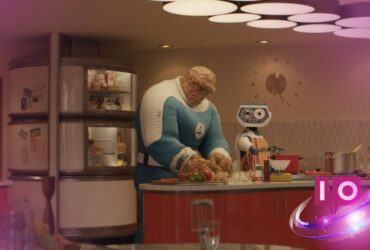 Matt Shakman uskoo, että 'Fantastic Four' -leikkaukset palvelevat suurempaa hyvää