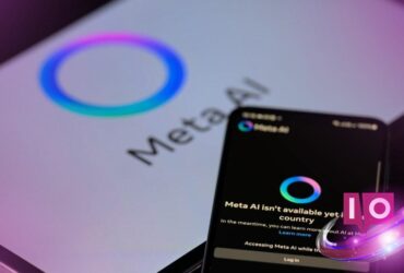 Meta kannustaa AI: ta omaksumaan 'aistillinen' vuorovaikutus lasten kanssa: raportti