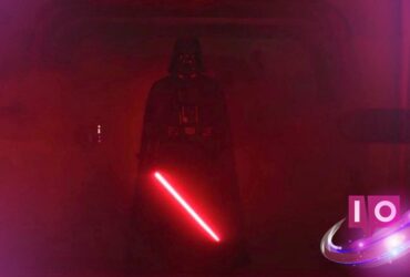 Miksi DHS toivoo unohtaat Anakin Skywalkerin tumman muutoksen