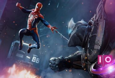 Miksi Spider-Manin Co-op Mod Rekindles toivoo Insomniacin moninpeliä