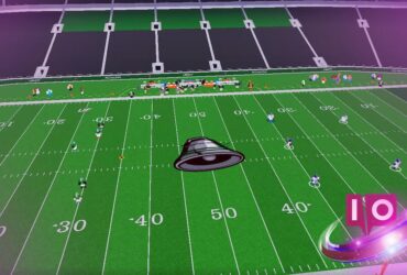 NFL Universe -jalkapallokoodit: Avaa yksinoikeudella pelitapahtumat nyt!