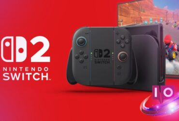 Nintendo Switch 2 ylittää 2 miljoonaa myyntiä Yhdysvalloissa, ylittäen alkuperäisen