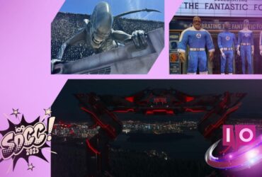 San Diego Comic-Con 2025: Top 10 voittajaa ja 4 suurta häviäjää