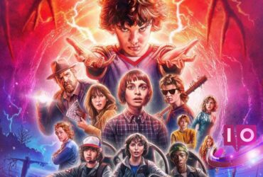 Stranger Things Hellfire Club Recap: Kauden 2 kohokohdat
