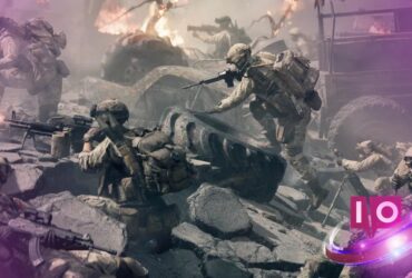 Ultimate Controller -asetukset Battlefield 6 Open Beta -oppaasta