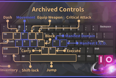 Ultimate Roblox Archived Controls Guide: Täydelliset ja päivitetyt vinkit