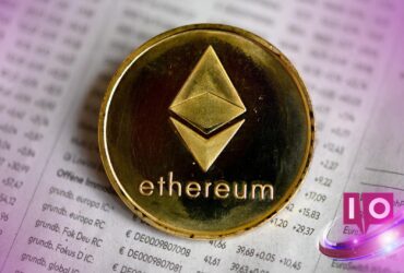 Wall Street, ei krypto bros, polttaa uutta kryptovaluuttapuomia
