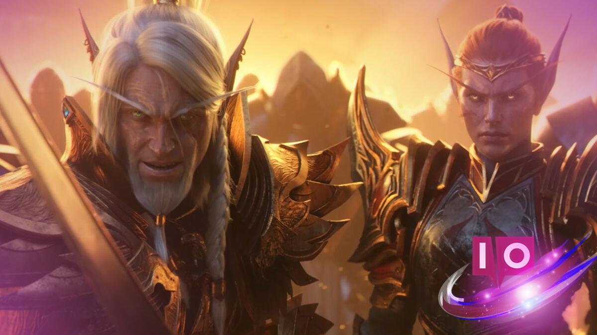 World of Warcraft: Miksi olen koukussa tonttuihin