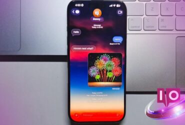 iOS 26: Löydä uskomaton uusi iPhone -soittoäänipäivitys!
