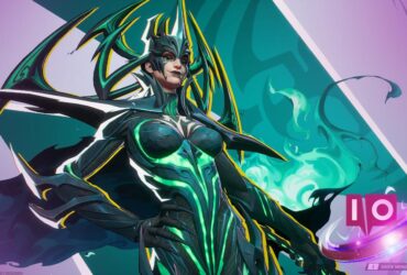 Marvel Rivals Leak: Uusi säiliöhahmo saapuu ensi viikolla!