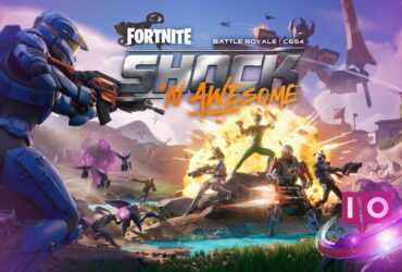 Kaikki Fortnite -luvun 6 kausi 4 NPC -sijainnit, jotka sinun on tiedettävä