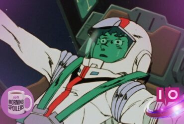 Outoja casting -huhuja, jotka ympäröivät tulevaa 'Gundam' -elokuvaa