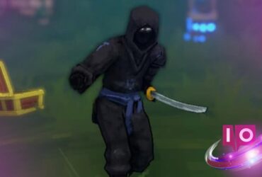 Ultimate Ninja Build Guide for Megabonk: Top Strategy & Tips