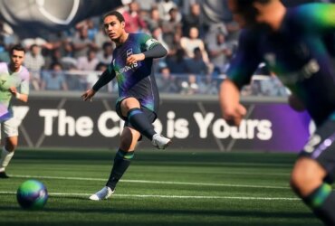 20 suosituinta CBS: tä FC 26: ssa: Nopeusdemonit Unleashed