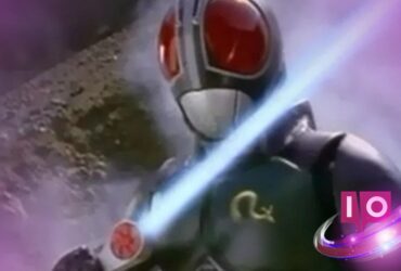 30 vuotta "naamioitua ratsastajaa": Kamen Riderin yritys Power Rangersin menestykseen