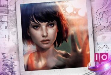 Amazon mukauttaa Life on Strange: New Live Action Video -sarja